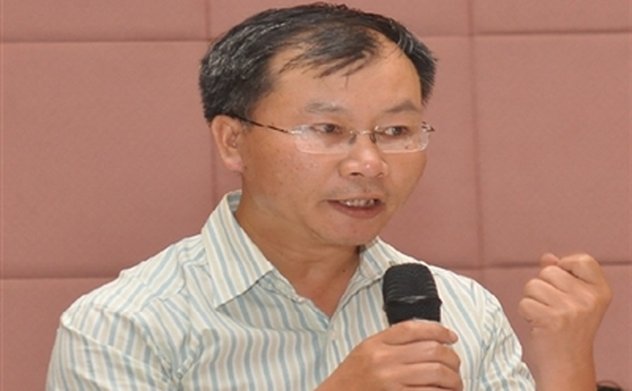 To create the sufficient and favorable legal corridor for the State Audit Office of Vietnam to prevent and control corruption