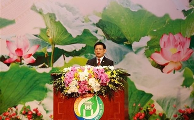 The State Audit Office of Vietnam – the early stages of performing the role of the ASOSAI Chair for the period 2018-2021