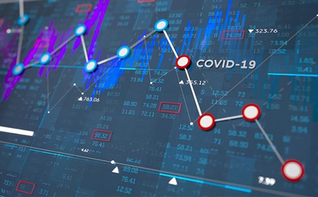 COVID-19 outbreak and reaction of financial markets around the world