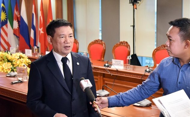 The State Audit Office of Viet Nam contributes initiatives and takes concrete actions to implement the Hanoi Declaration