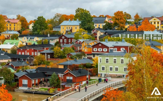 Phần Lan: Khuyến nghị để các báo cáo của Chính phủ toàn diện hơn