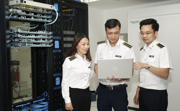 KTNN hướng dẫn mục tiêu, trọng yếu và nội dung kiểm toán chủ yếu năm 2024