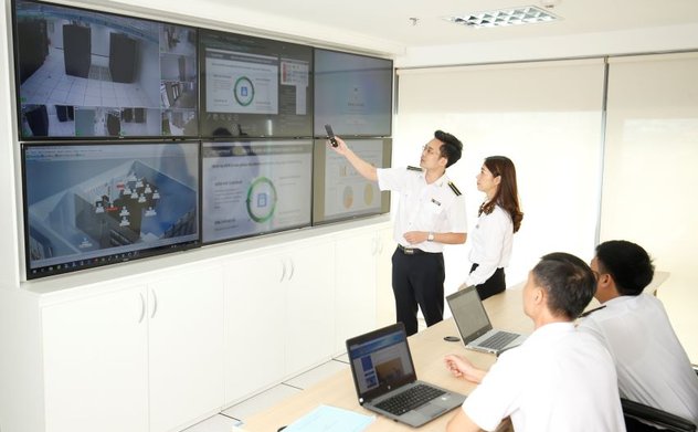 Ban hành Quy chế quản lý, khai thác và sử dụng phần mềm Cơ sở dữ liệu báo cáo tài chính, báo cáo quyết toán ngân sách, dự toán kinh phí phục vụ hoạt động kiểm toán