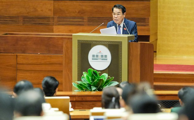 100% kiến nghị của cử tri gửi đến Kỳ họp thứ 2, Quốc hội khóa XV đã được giải quyết, phản hồi