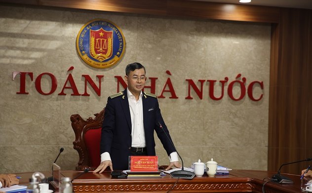 Tập trung xây dựng nguồn nhân lực chất lượng cho các  loại hình kiểm toán mới