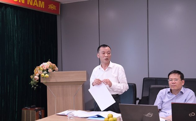 Kiểm toán hoạt động quản lý, sử dụng tài sản công tại cơ quan tổ chức đơn vị của Kiểm toán nhà nước