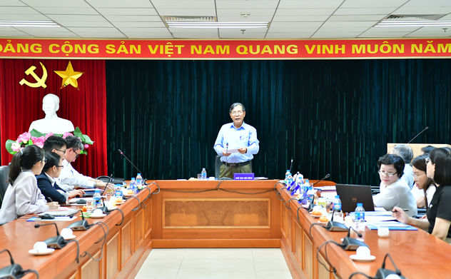 Vai trò của Kiểm toán nhà nước trong kiểm soát quyền lực