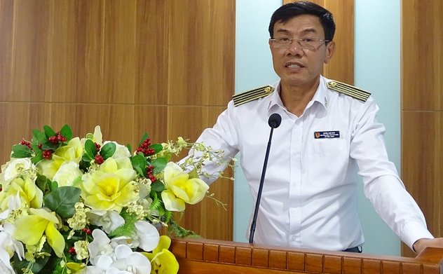 Thanh tra Kiểm toán nhà nước hoàn thành toàn diện các nhiệm vụ công tác