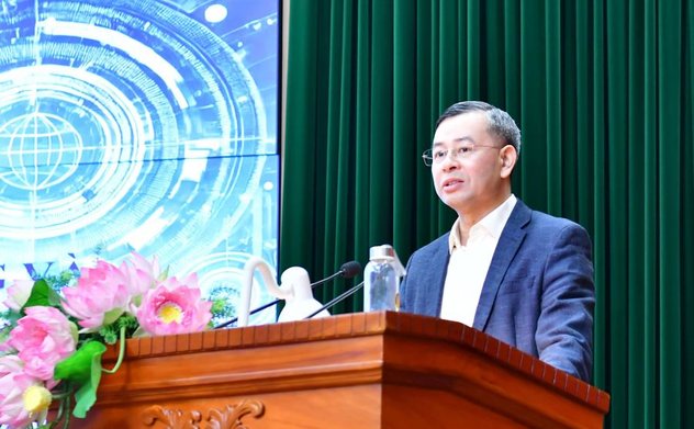 Kiểm toán nhà nước tổ chức Hội nghị chuyên đề về chuyển đổi công nghệ