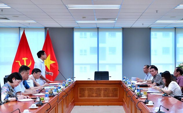 Thẩm định đề cương Tài liệu chương trình bồi dưỡng kỹ năng phân tích và đánh giá chính sách công