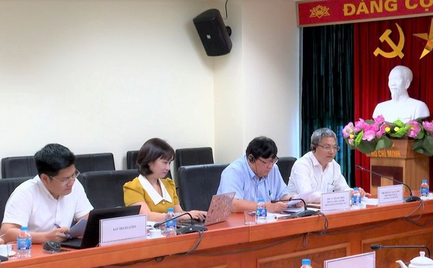 Kiểm toán nhà nước làm việc với IMF về đánh giá hệ thống quản lý thuế quốc gia