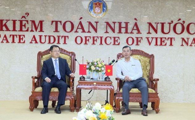 Kiểm toán nhà nước Việt Nam: Chú trọng nâng cao vị thế, vai trò của công tác hội nhập quốc tế