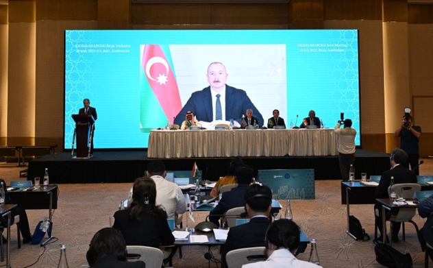 Kiểm toán nhà nước Việt Nam thể hiện vai trò tích cực trong điều hành và chuyên môn của ASOSAI