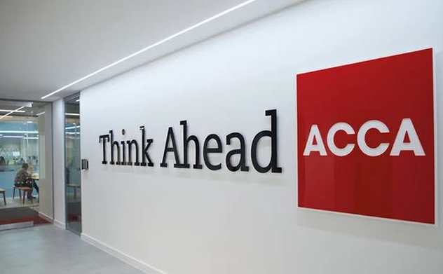 ACCA đánh giá cao yếu tố đạo đức trong các báo cáo bền vững
