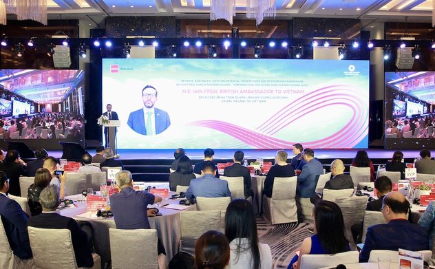 AI là cơ hội để ngành kế toán tạo ra nhiều giá trị hơn