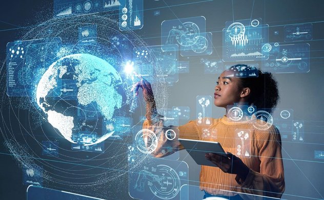 Kiểm toán nội bộ đóng vai trò quan trọng trong phát hiện gian lận bằng trí tuệ nhân tạo