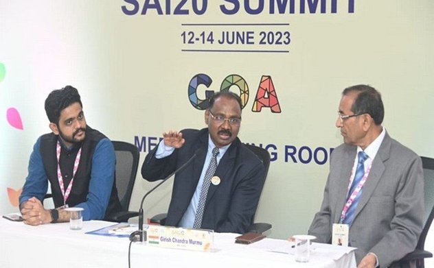 Ấn Độ: Nâng cao trách nhiệm sử dụng trí tuệ nhân tạo trong kiểm toán