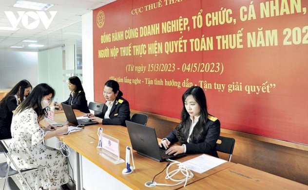 Luật Thuế Giá trị gia tăng 2024: Bước tiến trong cải cách hệ thống thuế