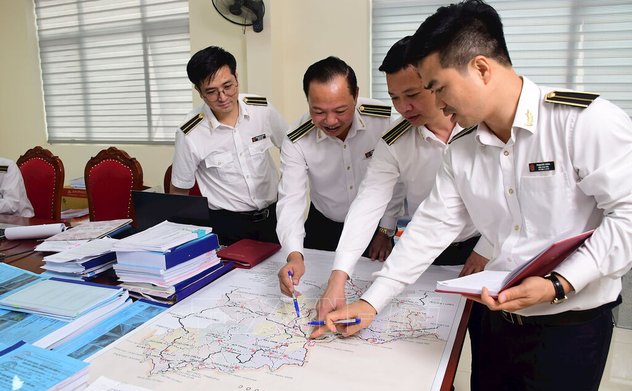 Tăng cường hiệu lực các kiến nghị kiểm toán tại các dự án quan trọng Quốc gia, dự án trọng điểm ngành giao thông vận tài