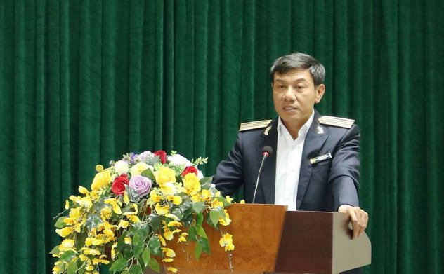 Hội nghị tổng kết công tác năm 2024 của Kiểm toán nhà nước khu vực VI