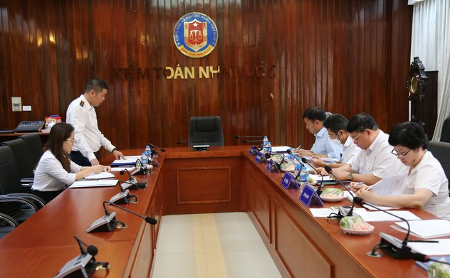 Giải pháp nâng cao hiệu quả ứng dụng kết quả nghiên cứu khoa học do Kiểm toán nhà nước thực hiện