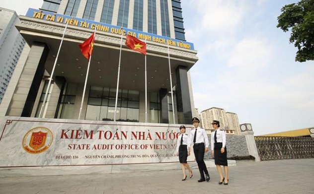 Code of ethics of State Auditors - an important element to prevent corruption in public audit