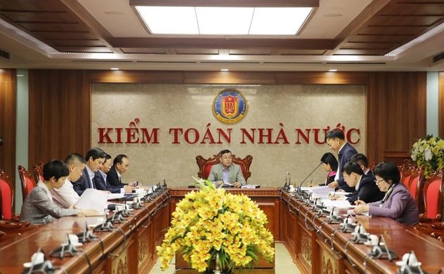 The State Audit Office of Viet Nam to focus on completing the National Scientific Project “Improving State Audit laws to enhance the efficiency and effectiveness of preventing and combating corruption and wastefulness in Viet Nam”