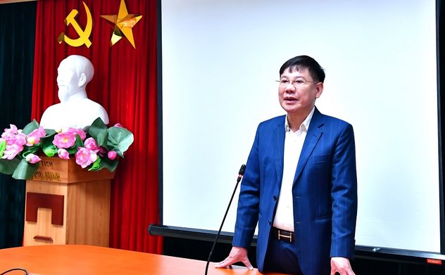 Kiểm toán nhà nước chuyên ngành V tổ chức Hội nghị Tập huấn chuyên sâu về kiểm toán chi phí thiết bị trong hợp đồng EPC