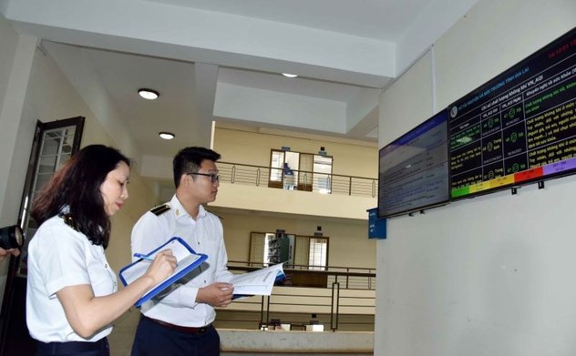 Kiểm toán môi trường của Kiểm toán nhà nước: Thực trạng và thách thức trong kiểm toán Báo cáo ĐTM dự án nguồn điện