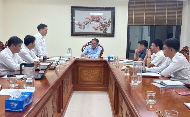 Tập trung thực hiện tốt nhiệm vụ kiểm toán, ngăn ngừa tiêu cực trong thực thi công vụ