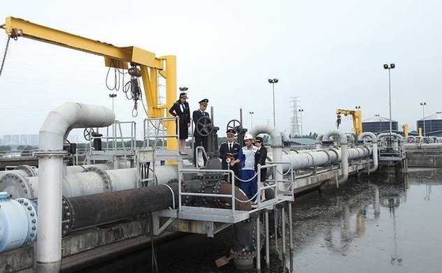 Tăng cường vai trò của Kiểm toán hoạt động đối với các vấn đề về môi trường