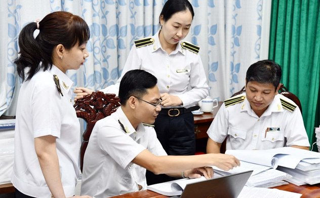 Kế hoạch kiểm soát chất lượng kiểm toán năm 2025: Bước đi thực tế góp phần nâng cao uy tín, hiệu quả hoạt động Kiểm toán nhà nước
