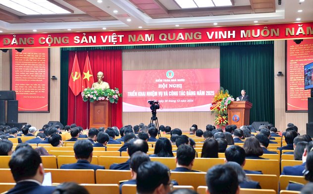 Nâng cao chất lượng, hiệu lực, hiệu quả kiểm toán