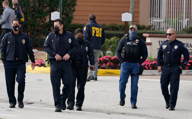 Hoa Kỳ: Cần siết chặt quản lý, ngăn lạm quyền trong điều tra