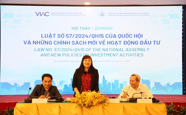 Luật số 57/2024/QH15: Tháo gỡ điểm nghẽn, khơi thông nguồn lực