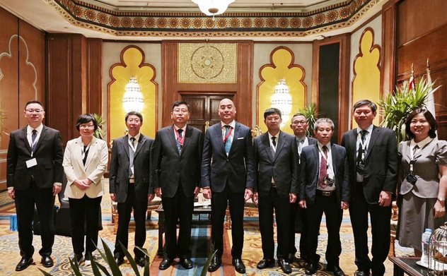 Hội nghị lần thứ 8 Nhóm công tác Dữ liệu lớn của Tổ chức quốc tế Các cơ quan Kiểm toán tối cao sẽ được tổ chức từ ngày 10-12/9 tại Ninh Bình