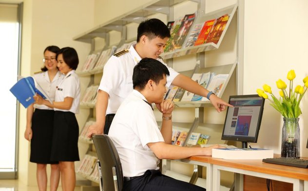 Đào tạo thạc sĩ và tiến sĩ tại Nhật Bản theo chương trình học bổng phát triển nguồn nhân lực Việt Nam - Nhật Bản (JDS)