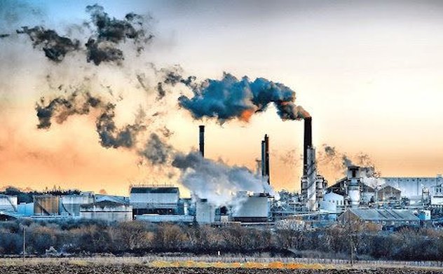 Hội đồng Chuẩn mực kế toán khu vực công quốc tế: Cần mở rộng phạm vi các chuẩn mực công bố liên quan đến khí hậu