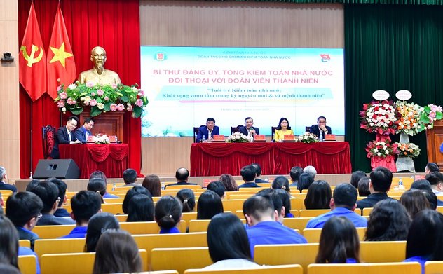 Đổi mới, nâng cao chất lượng, hiệu quả hoạt động của Đoàn Thanh niên Quốc hội