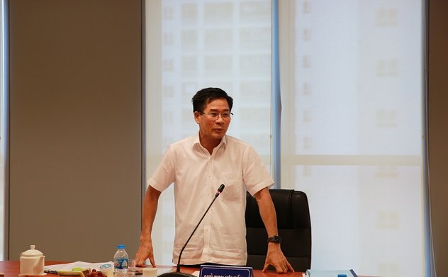 Kiểm toán các quỹ tài chính nhà nước ngoài ngân sách