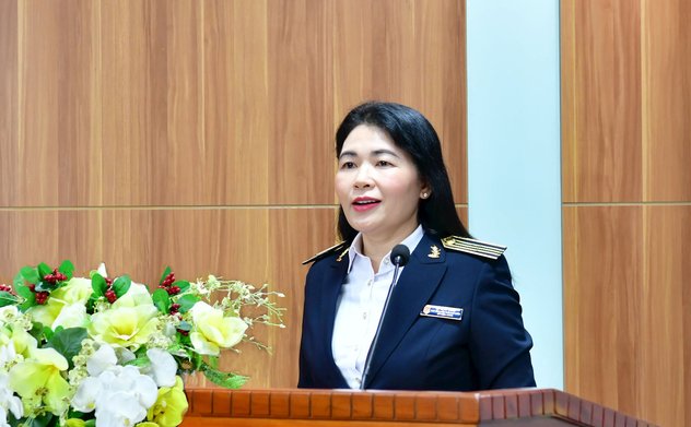 Vụ Hợp tác quốc tế triển khai nhiệm vụ công tác năm 2025