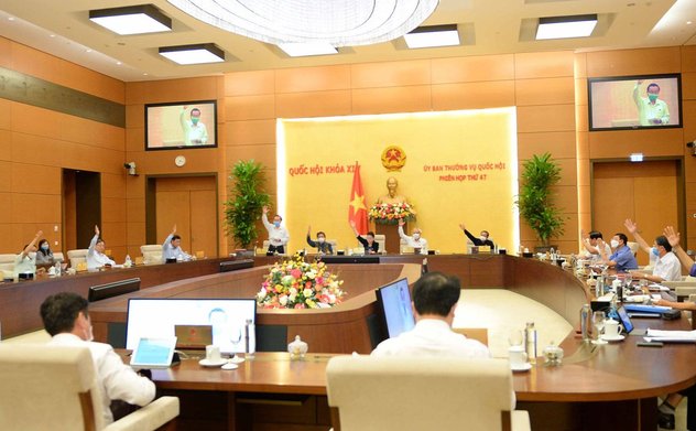 Đảng bộ Kiểm toán nhà nước: Những dấu ấn nhiệm kỳ 2020-2025