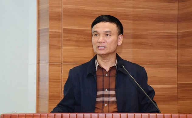 Tọa đàm chia sẻ kinh nghiệm kiểm toán lĩnh vực ngân hàng