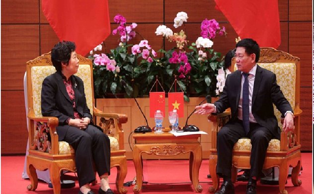 Promote experience exchange in environmental auditing between SAV and CNAO