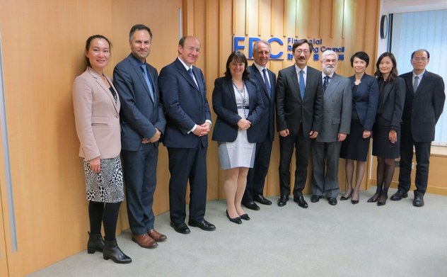 Anh: Cần sớm thành lập cơ quan quản lý hệ thống kiểm toán địa phương