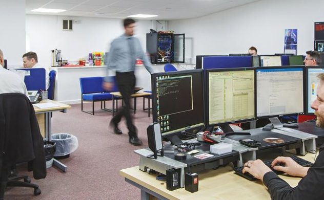 Anh: Tiếp cận kết nối di động chất lượng cao là chìa khóa góp phần phát triển nền kinh tế