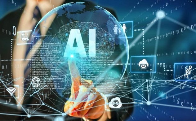 Tăng cường ứng dụng AI trong vận hành và duy trì kiểm soát nội bộ