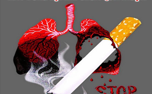 Sử dụng thuốc lá gây ra hơn 100.000 ca tử vong mỗi năm tại Việt Nam