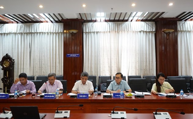 Xây dựng chương trình kiểm toán công tác bồi thường, hỗ trợ và tái định cư khi Nhà nước thu hồi đất trong kiểm toán dự án đầu tư