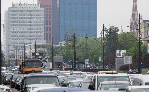 Ba Lan: Công nghệ thông tin - “chìa khóa” quản lý phương tiện giao thông hiệu quả